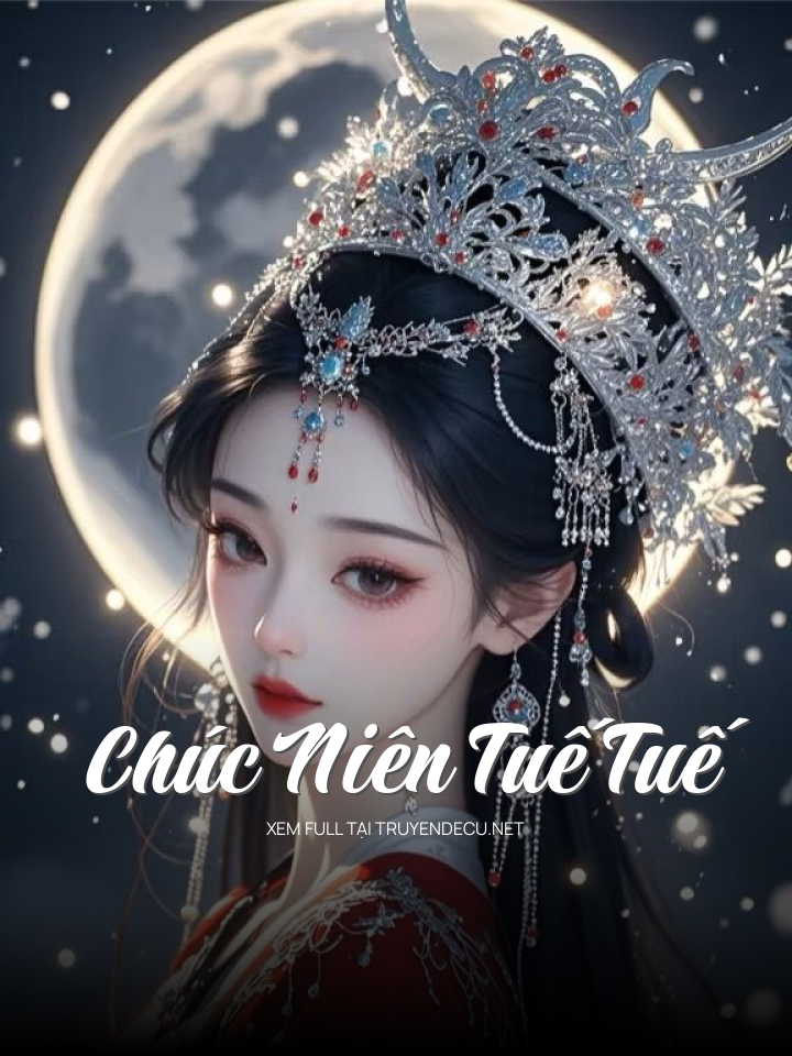 Chúc Niên Tuế Tuế