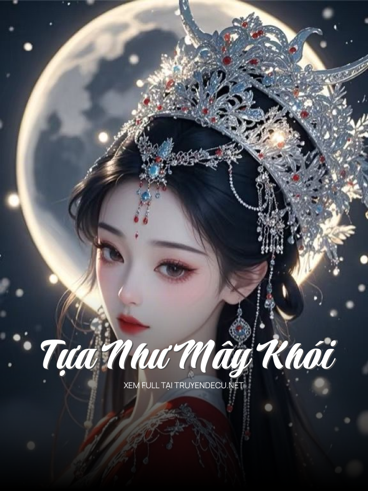 Tựa Như Mây Khói