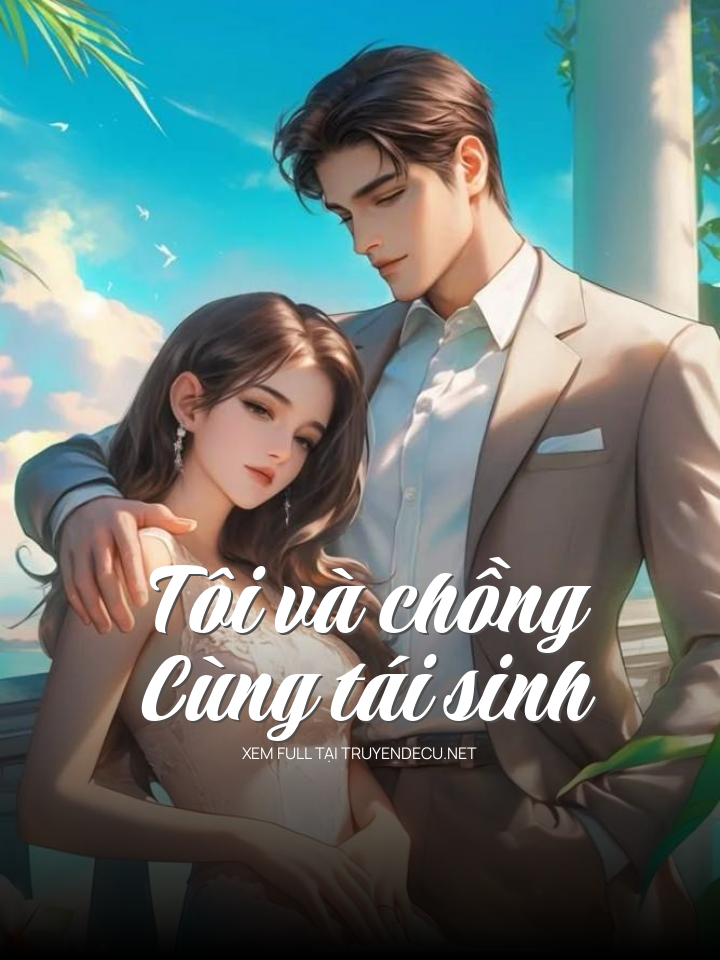 
                            Tôi Và Chồng Cùng Tái Sinh