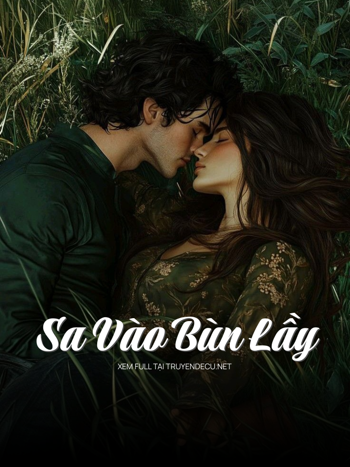 Sa Vào Bùn Lầy