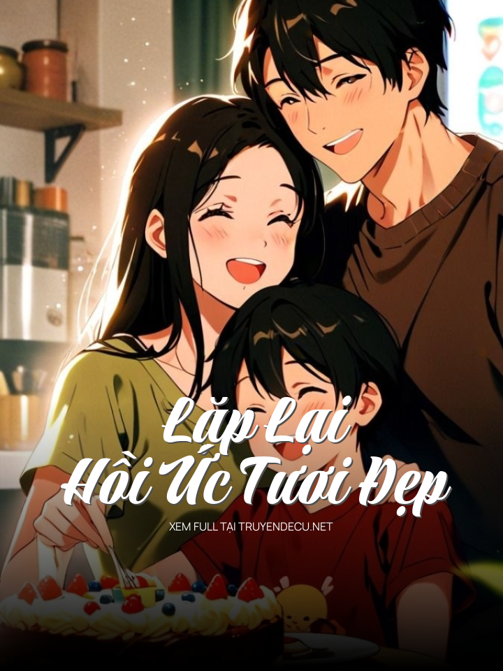 
                            Lặp Lại Hồi Ức Tươi Đẹp
