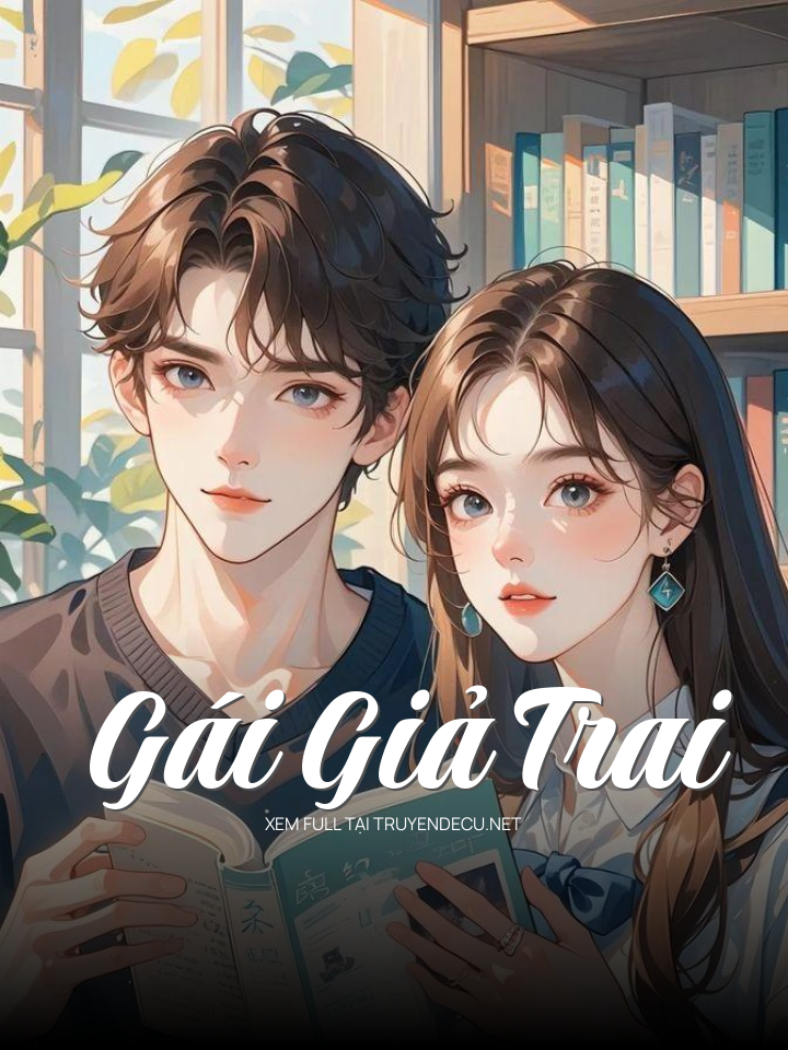
                            Gái Giả Trai