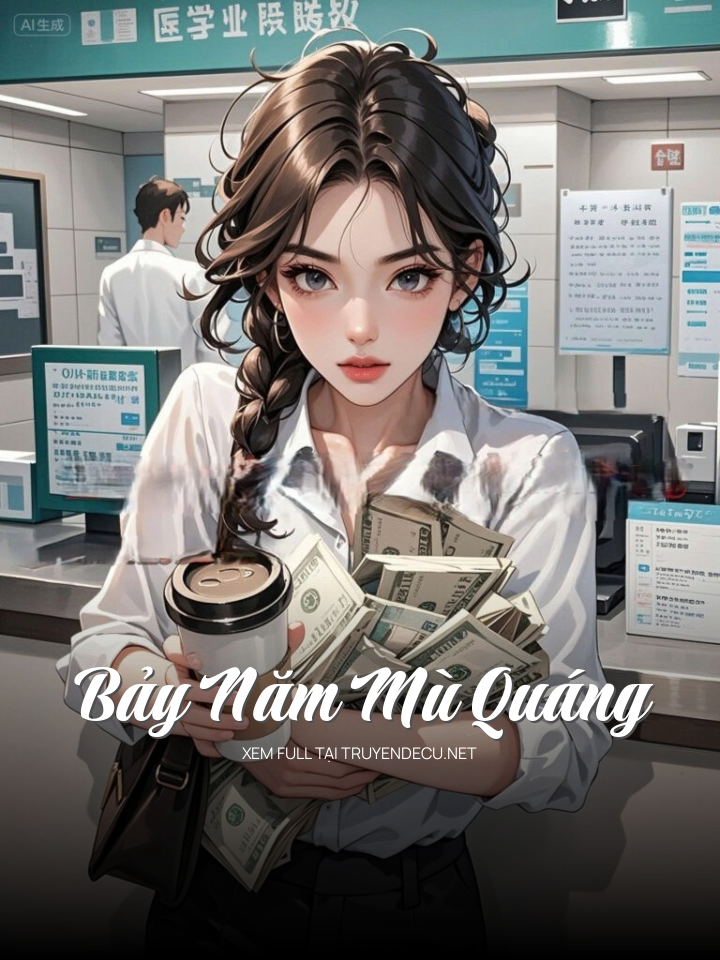
                            Bảy Năm Mù Quáng