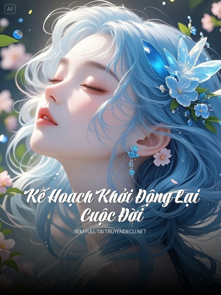 Kế Hoạch Khởi Động Lại Cuộc Đời