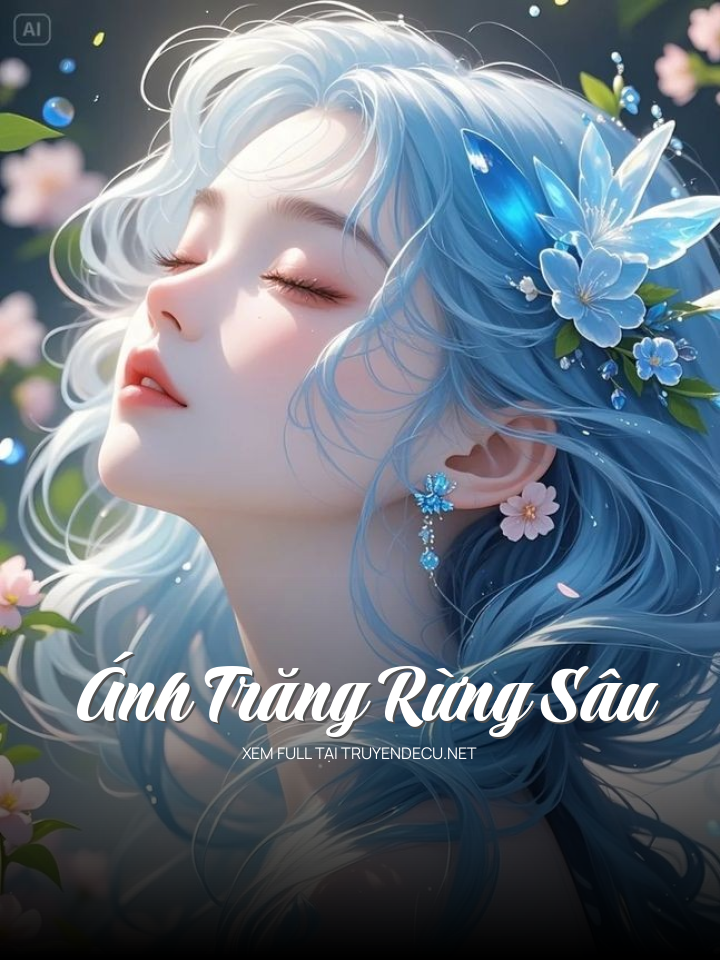 Ánh Trăng Rừng Sâu