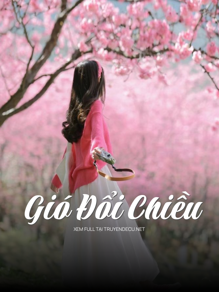 Gió Đổi Chiều