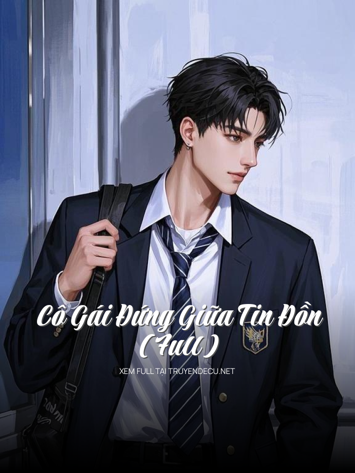
                            Cô Gái Đứng Giữa Tin Đồn ( Full )