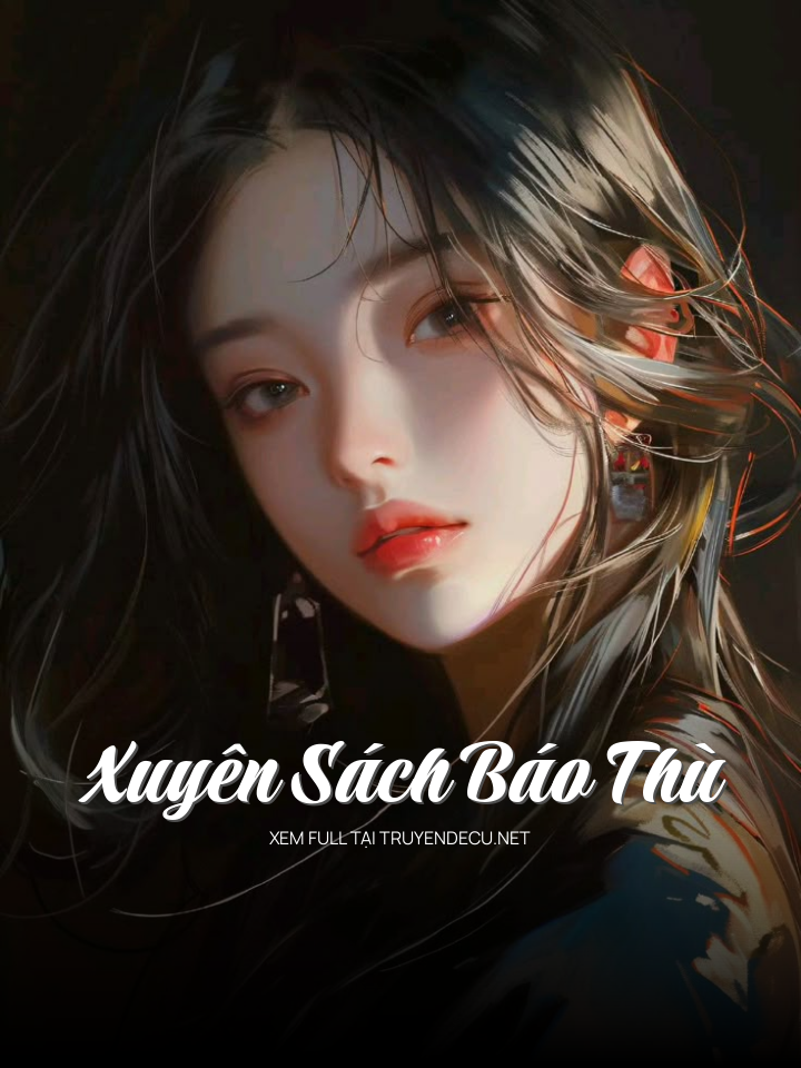 Xuyên Sách Báo Thù