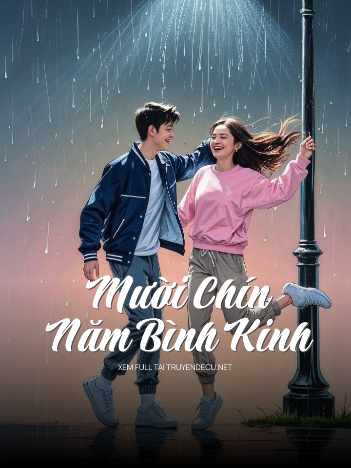 
                            Mười Chín Năm Bình Kinh