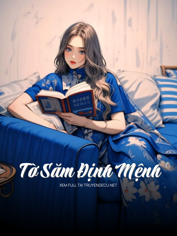 
                            Tờ Săm Định Mệnh