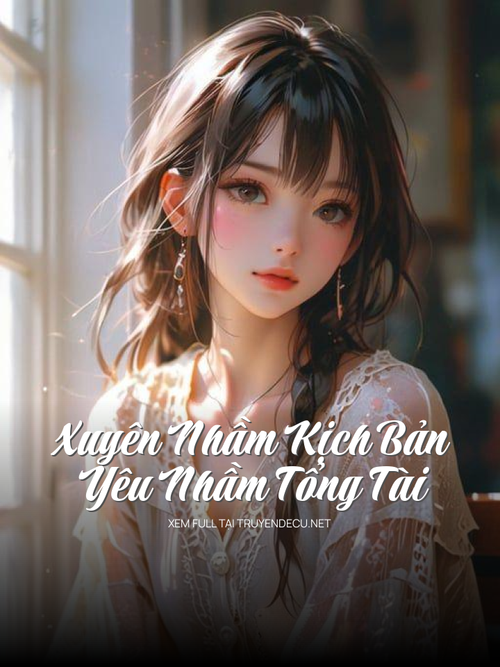 
                            Xuyên Nhầm Kịch Bản, Yêu Nhầm Tổng Tài