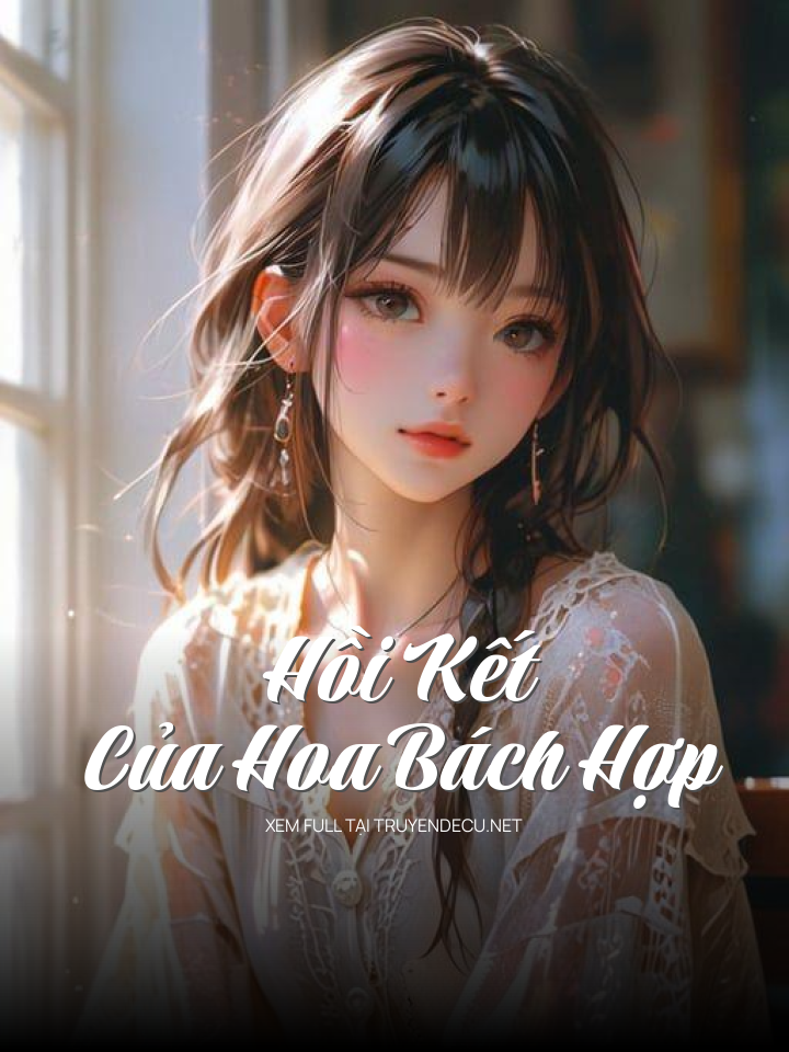 
                            Hồi Kết Của Hoa Bách Hợp