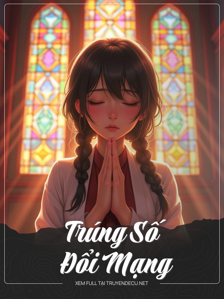 
                            Trúng Số Đổi Mạng