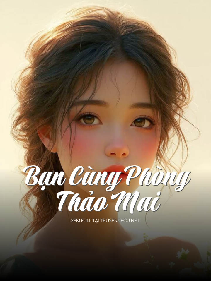 
                            Bạn Cùng Phòng Thảo Mai