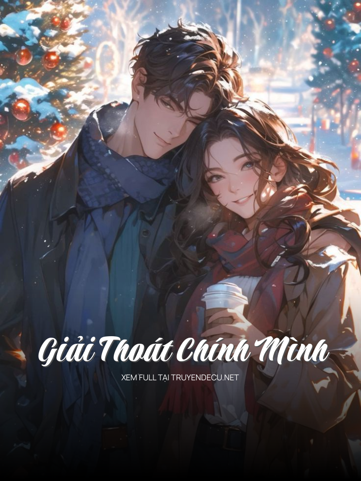 Giải Thoát Chính Mình