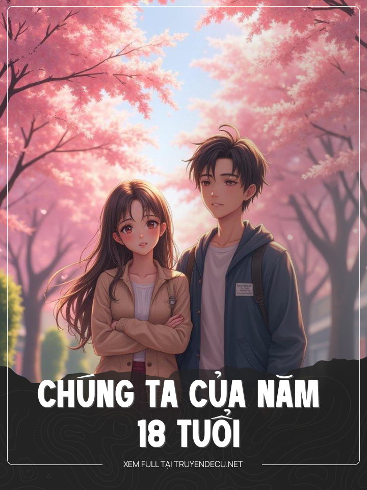 
                            Chúng Ta Của Năm 18 Tuổi