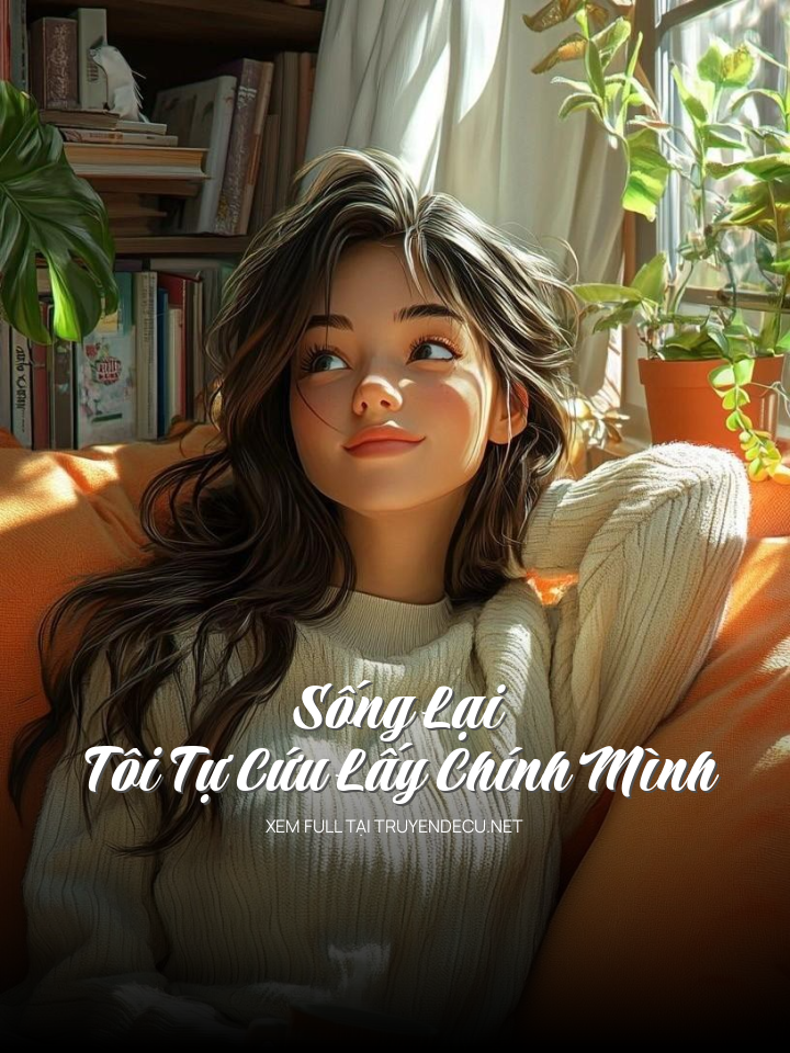 
                            Sống Lại, Tôi Tự Cứu Lấy Chính Mình