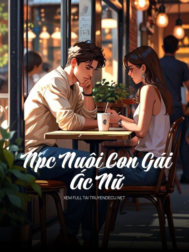 Npc Nuôi Con Gái Ác Nữ