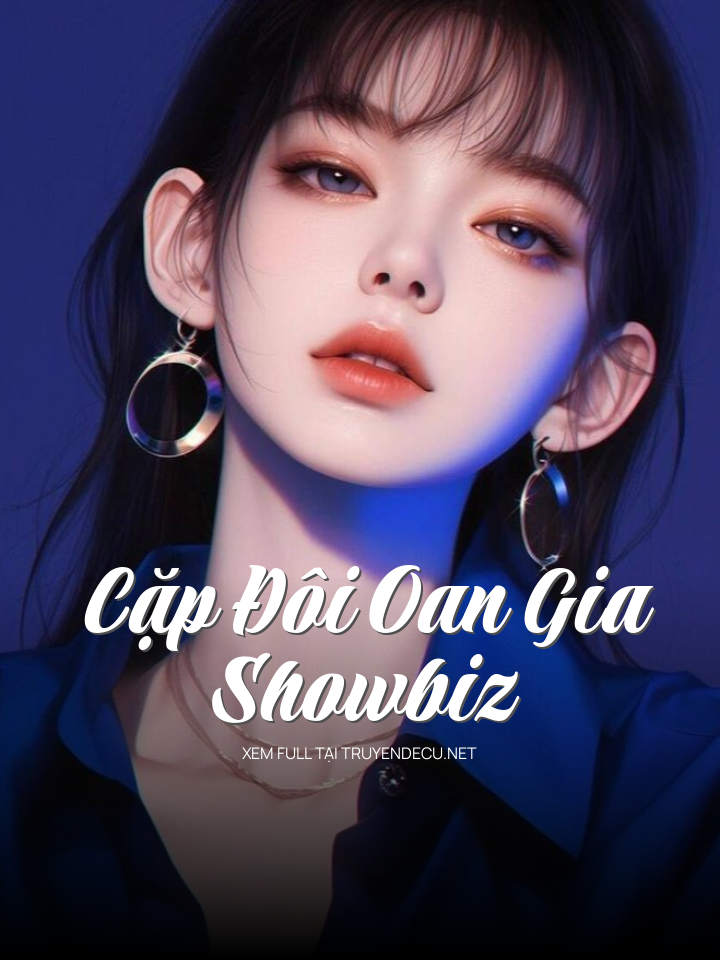 Cặp Đôi Oan Gia Showbiz