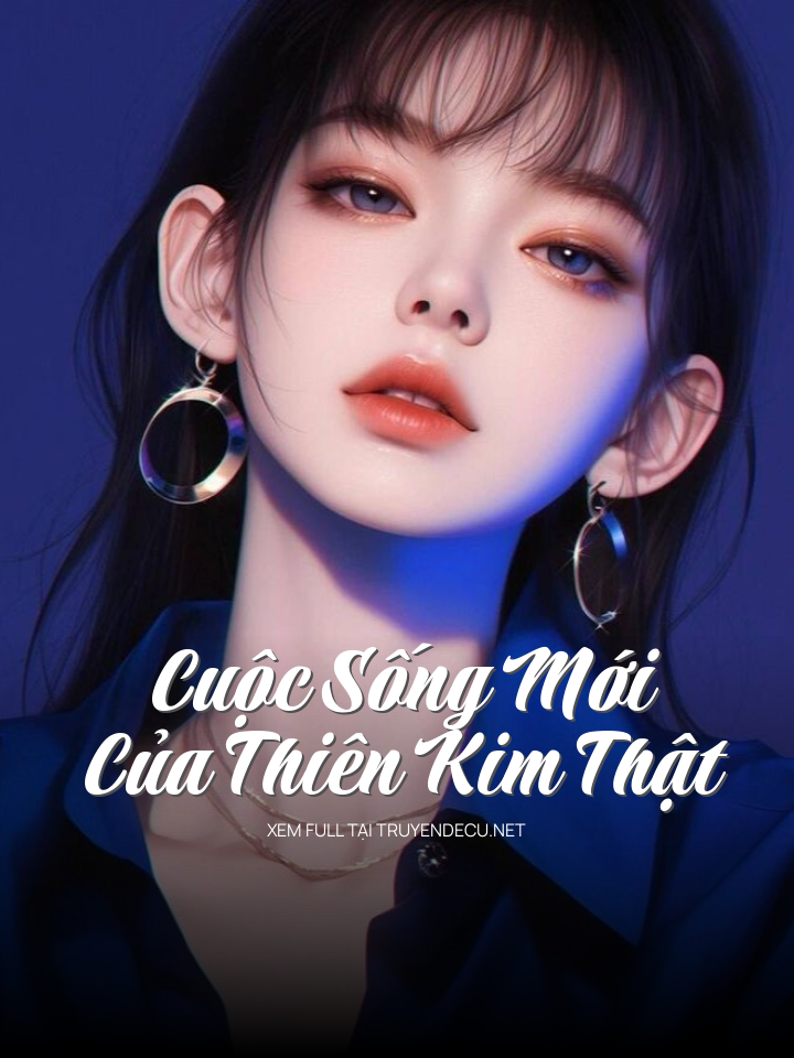 Cuộc Sống Mới Của Thiên Kim Thật