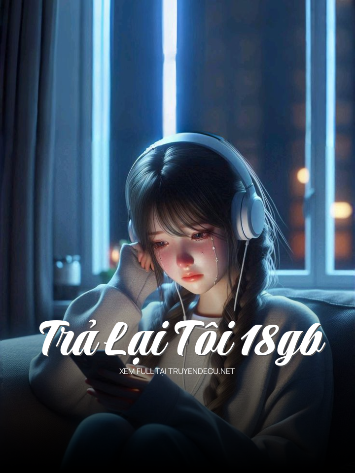 Trả Lại Tôi 18gb