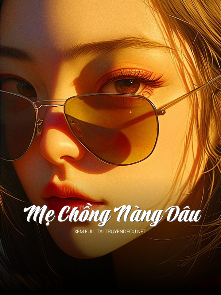 
                            Mẹ Chồng Nàng Dâu