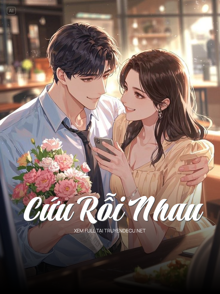 Cứu Rỗi Nhau