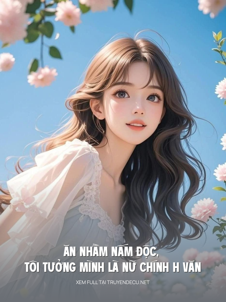 
                            Ăn Nhầm Nấm Độc, Tôi Tưởng Mình Là Nữ Chính H Văn