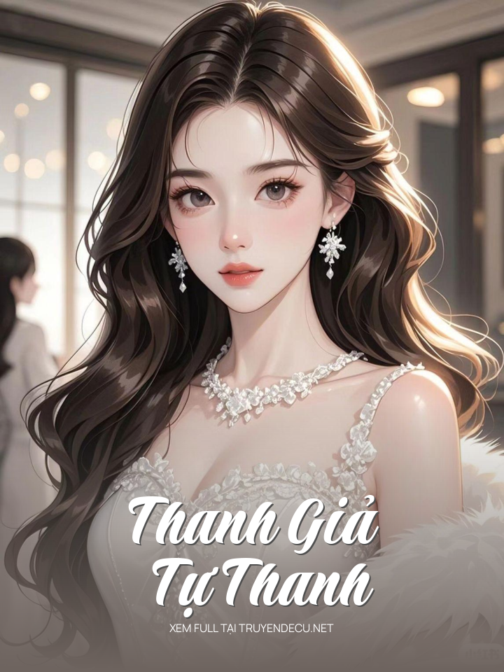 
                            Thanh Giả Tự Thanh