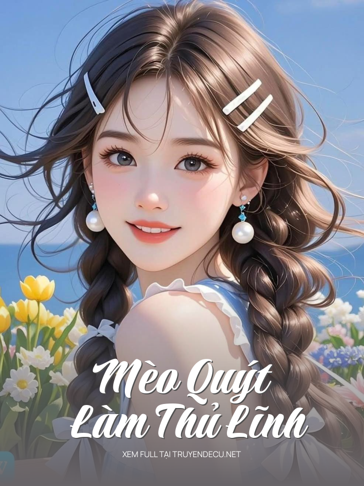 
                            Mèo Quýt Làm Thủ Lĩnh