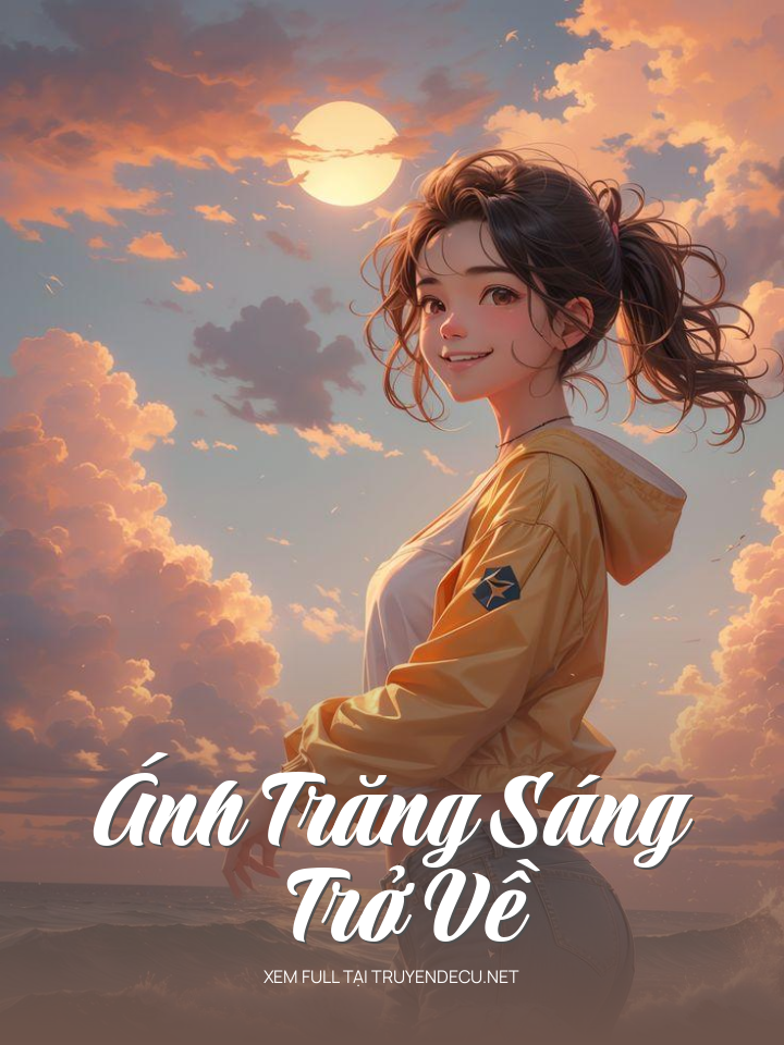 
                            Ánh Trăng Sáng Trở Về