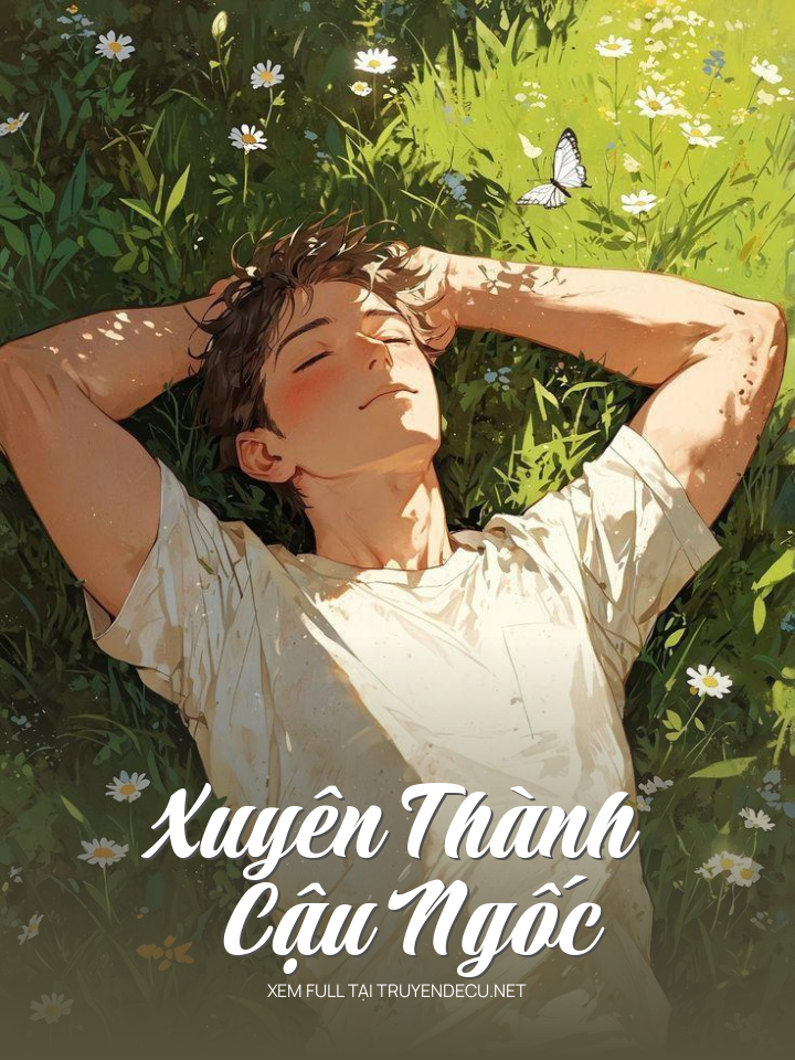 
                            Xuyên Thành Cậu Ngốc