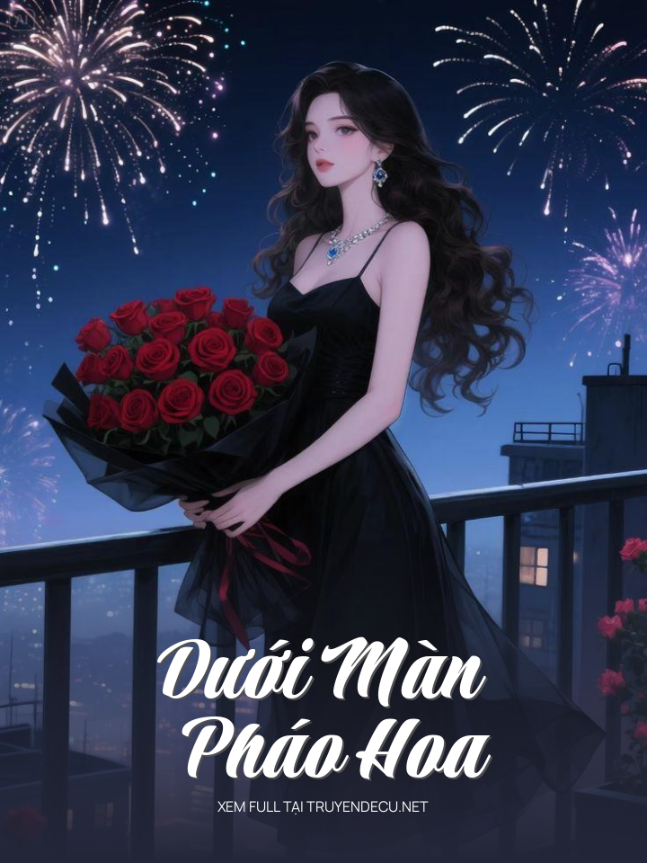 
                            Dưới Màn Pháo Hoa
