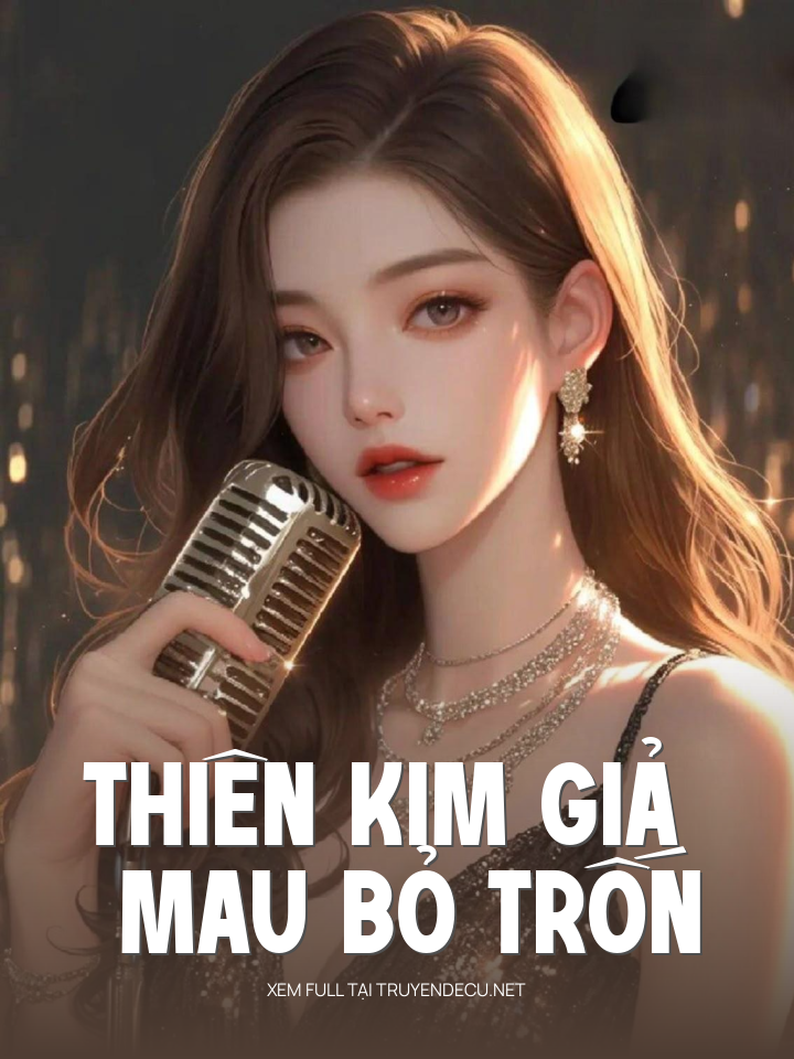 
                            Thiên Kim Giả Mau Bỏ Trốn