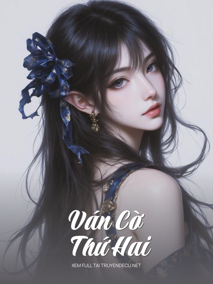 
                            Ván Cờ Thứ Hai