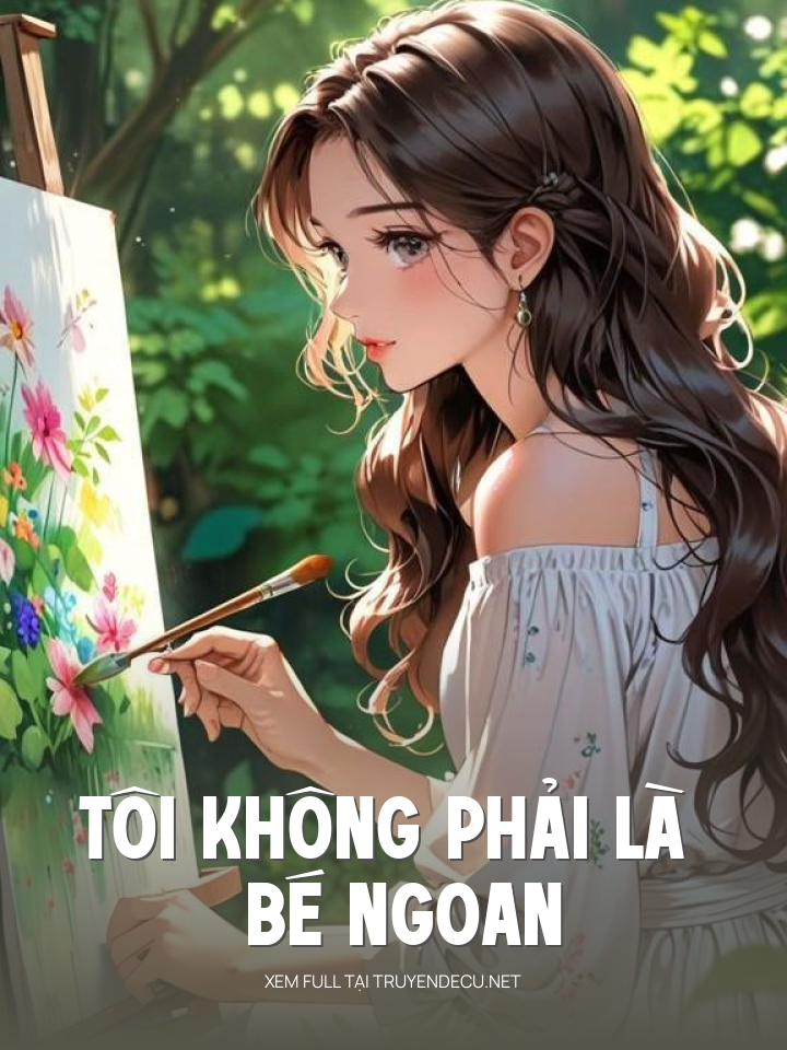 
                            Tôi Không Phải Là Bé Ngoan
