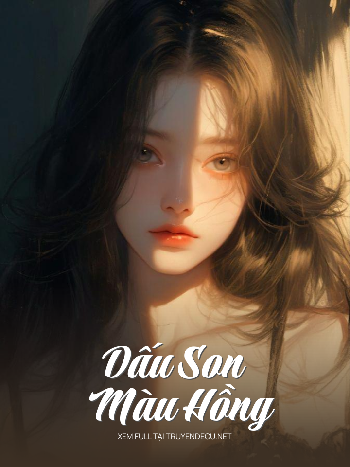 
                            Dấu Son Màu Hồng