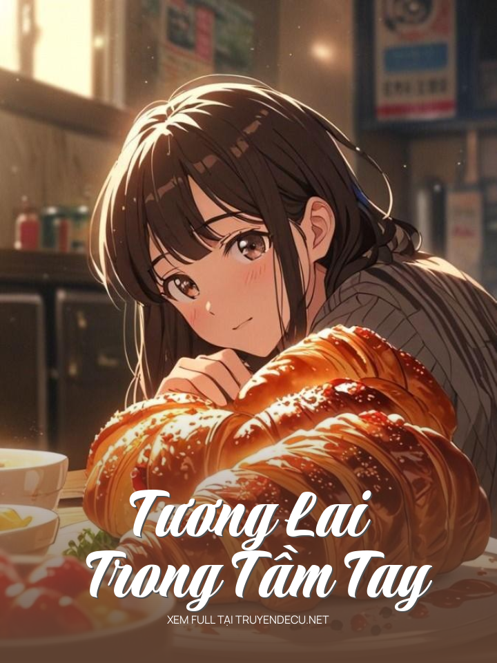 
                            Tương Lai Trong Tầm Tay