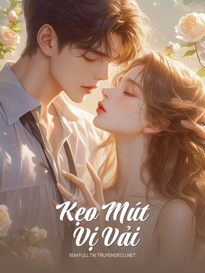 
                            Kẹo Mút Vị Vải