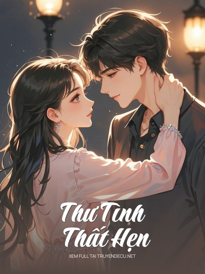 
                            Thư Tình Thất Hẹn