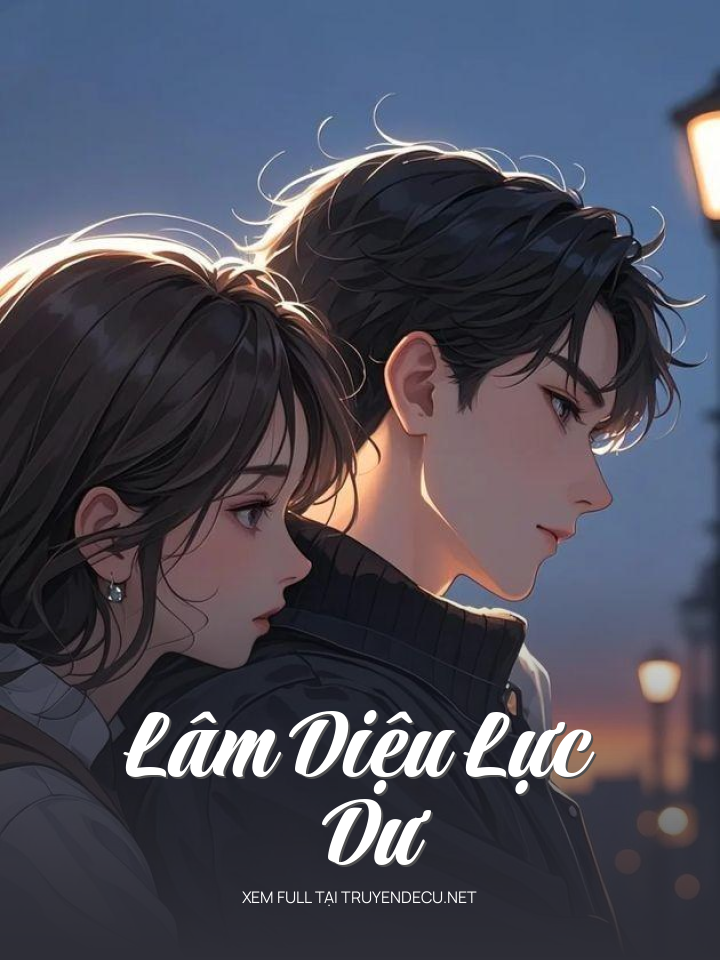 
                            Lâm Diệu Lực Dư
