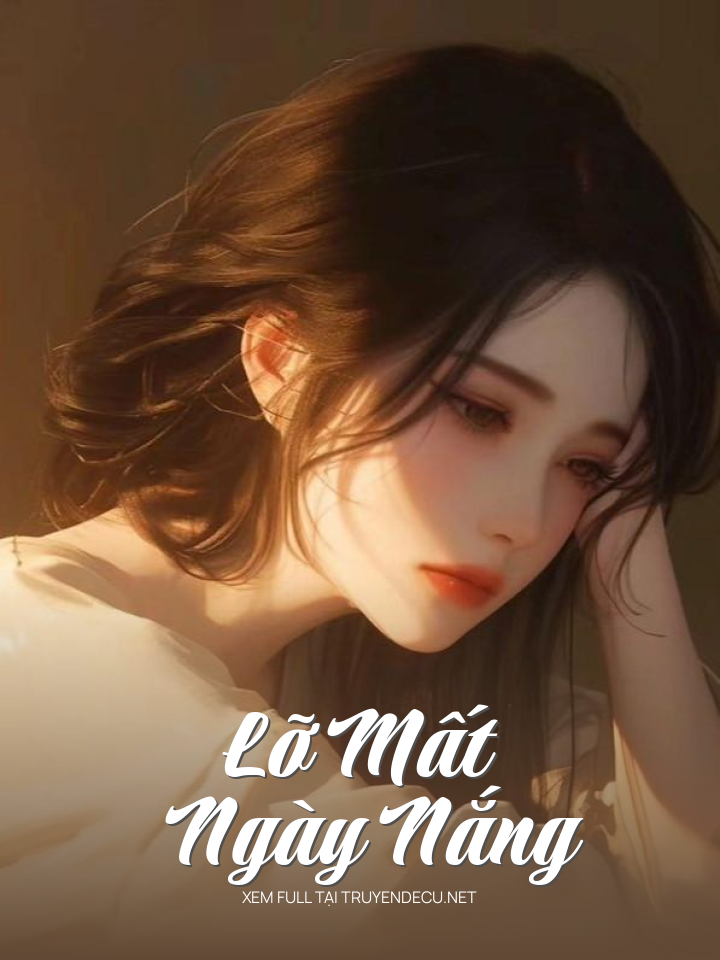 
                            Lỡ Mất Ngày Nắng