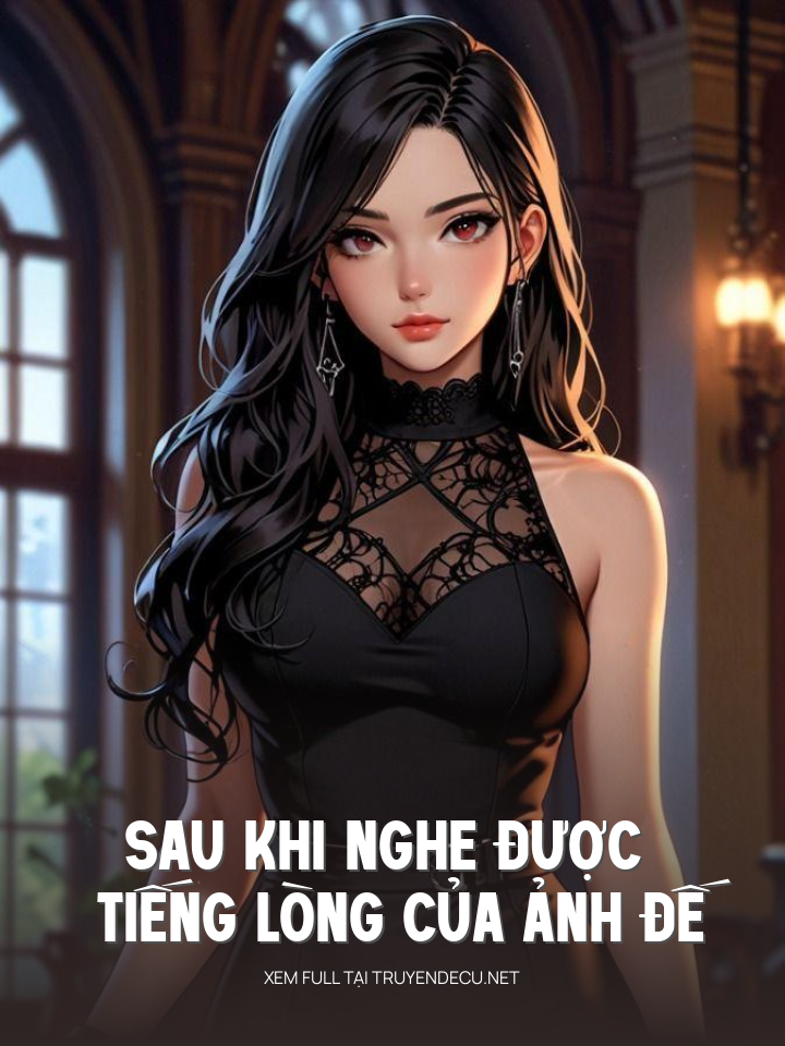 
                            Sau Khi Nghe Được Tiếng Lòng Của Ảnh Đế