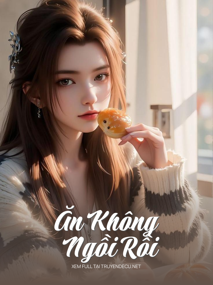 
                            Ăn Không Ngồi Rồi