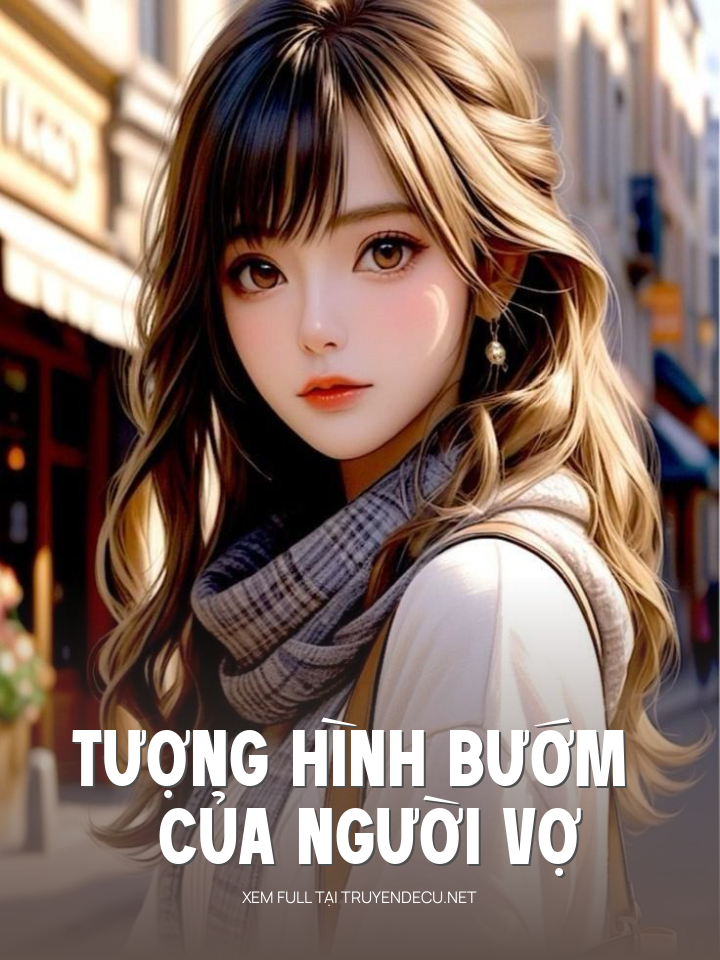 
                            Tượng Hình Bướm Của Người Vợ