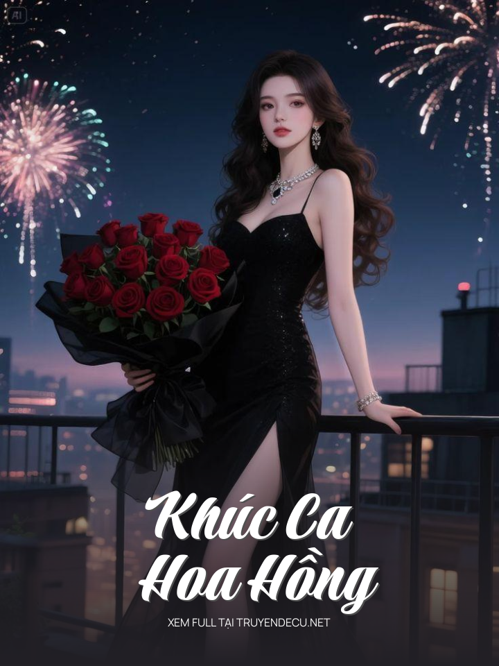 
                            Khúc Ca Hoa Hồng