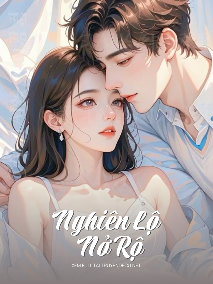 
                            Nghiên Lộ Nở Rộ