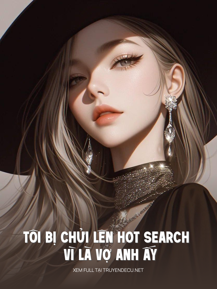 
                            Tôi Bị Ch Ử I Lên Hot Search Vì Là Vợ Anh Ấy