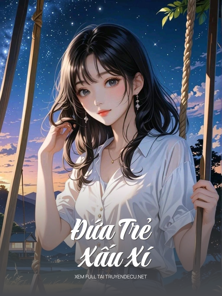 
                            Đứa Trẻ Xấu Xí