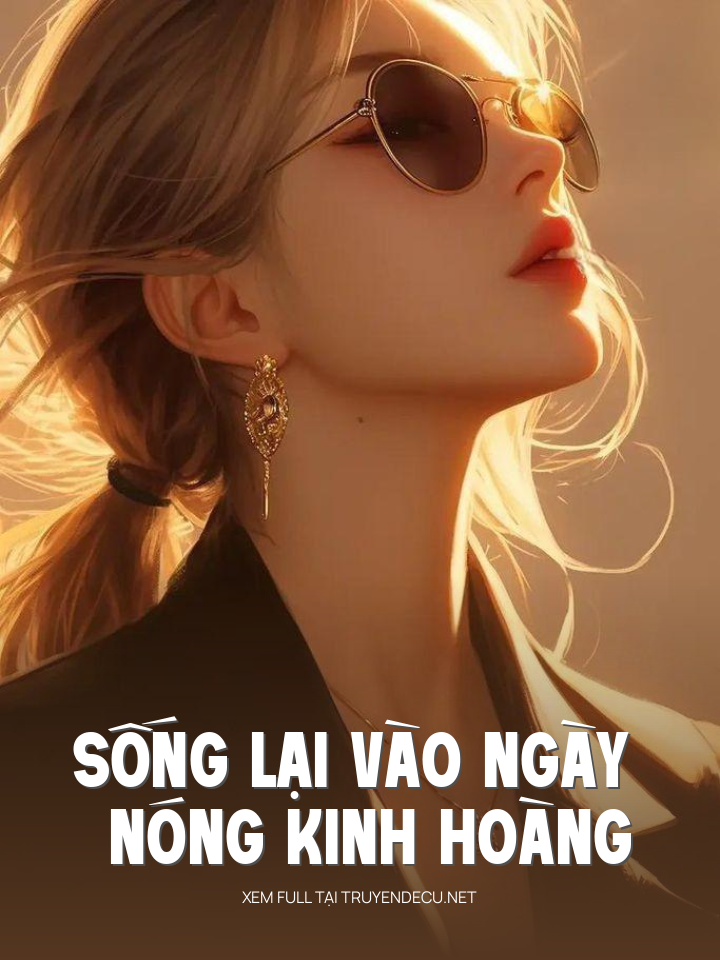 
                            Sống Lại Vào Ngày Nóng Kinh Hoàng